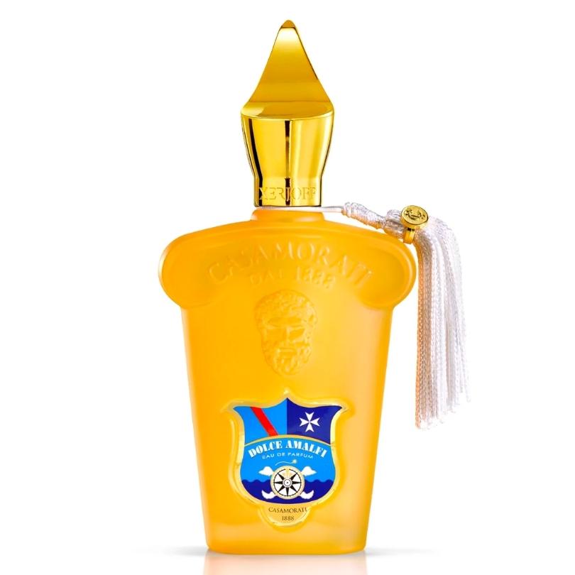 CASAMORATI DOLCE AMALFI homme et femme eau de parfum 100 ml urperfume.ma maroc