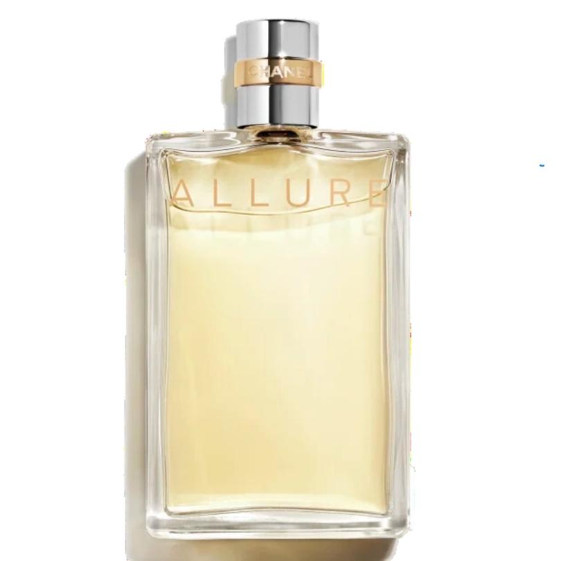 CHANEL ALLURE femme eau de parfum 100 ml urperfume.ma maroc