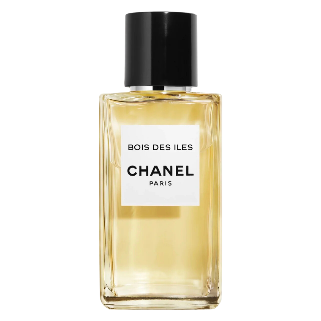 CHANEL Bois des iles femme 200 ml maroc urperfume.ma