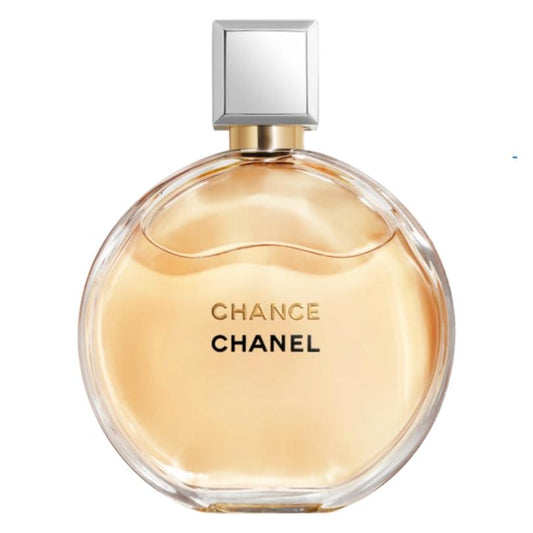 CHANEL CHANCE femme eau de toilette 150 ml urperfume.ma maroc