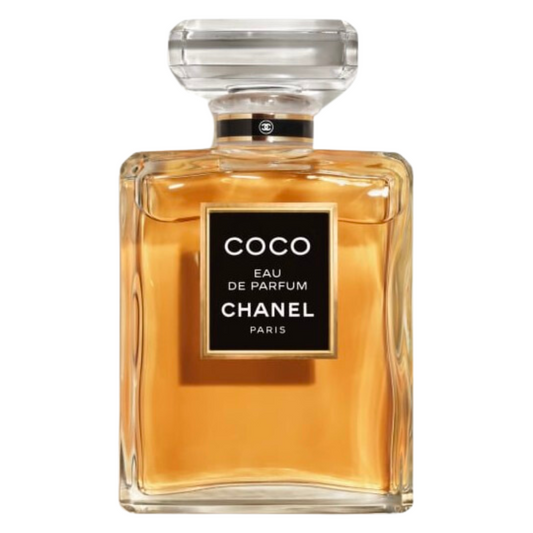 CHANEL Coco femme eau de parfum 100 ml maroc urperfume.ma