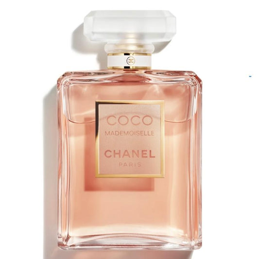 CHANEL COCO MADMOISELLE femme eau de parfum 100 ml urperfume.ma maroc