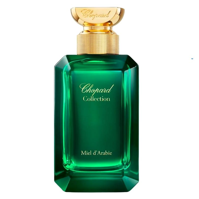 CHOPARD MIEL D'ARABIE homme et femme eau de parfum 100 ml urperfume.ma maroc