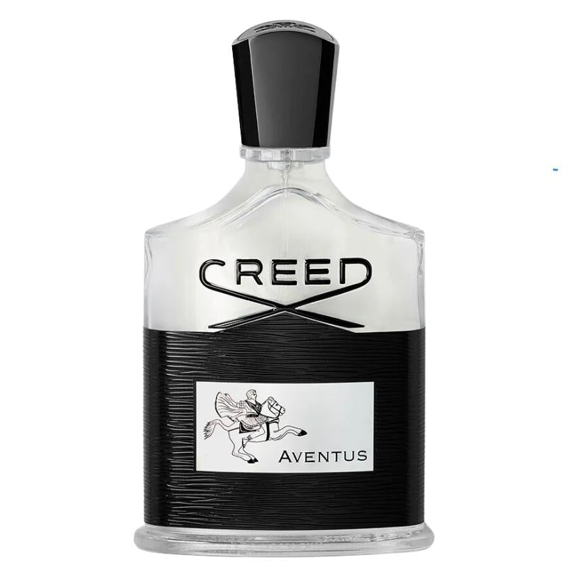 Flacon Creed Aventus parfum de luxe chypre fruité homme URPERFUME Maroc