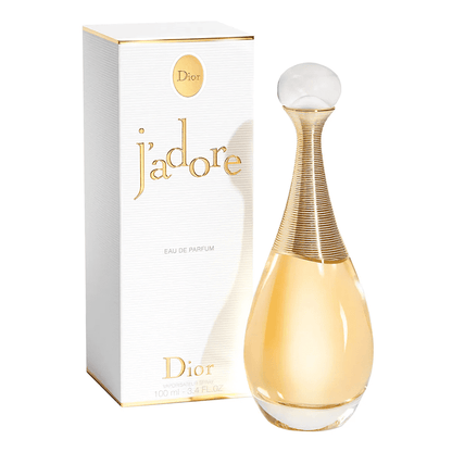 DIOR J´ADORE Eau de Parfum