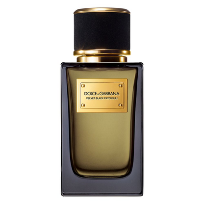 DOLCE GABBANA VELVET BLACK PATCHOULI unisex edp 150 ml maroc urperfume.ma