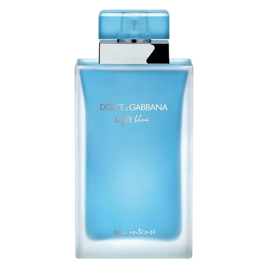 DOLCE & GABBANA Light Blue Eau Intense