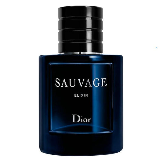 DIOR SAUVAGE ELIXIR homme 60 ml urperfume.ma maroc