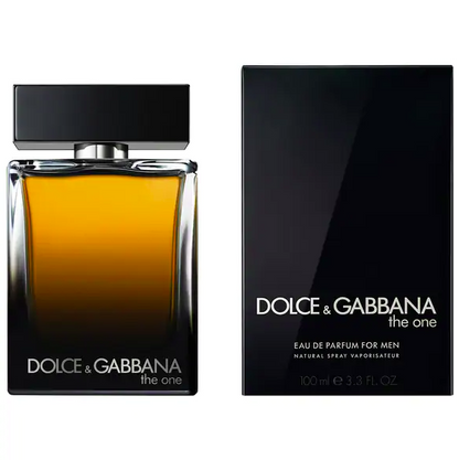 DOLCE GABBANA The One Eau de Parfum