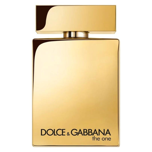 DOLCE GABANNA The One GOLD homme eau de parfum 100 ml urperfume.ma maroc