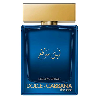 DOLCE GABANNA ليل ساطع homme eau de parfum 100 ml urperfume.ma maroc