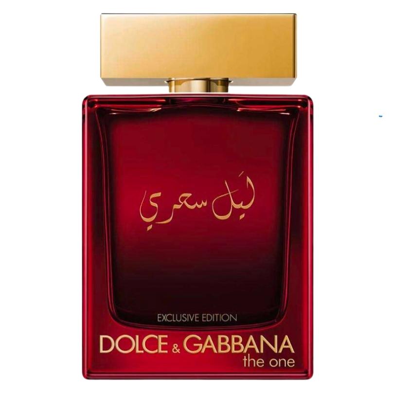 DOLCE GABANNA ليل سحري homme eau de parfum 150 ml urperfume.ma maroc