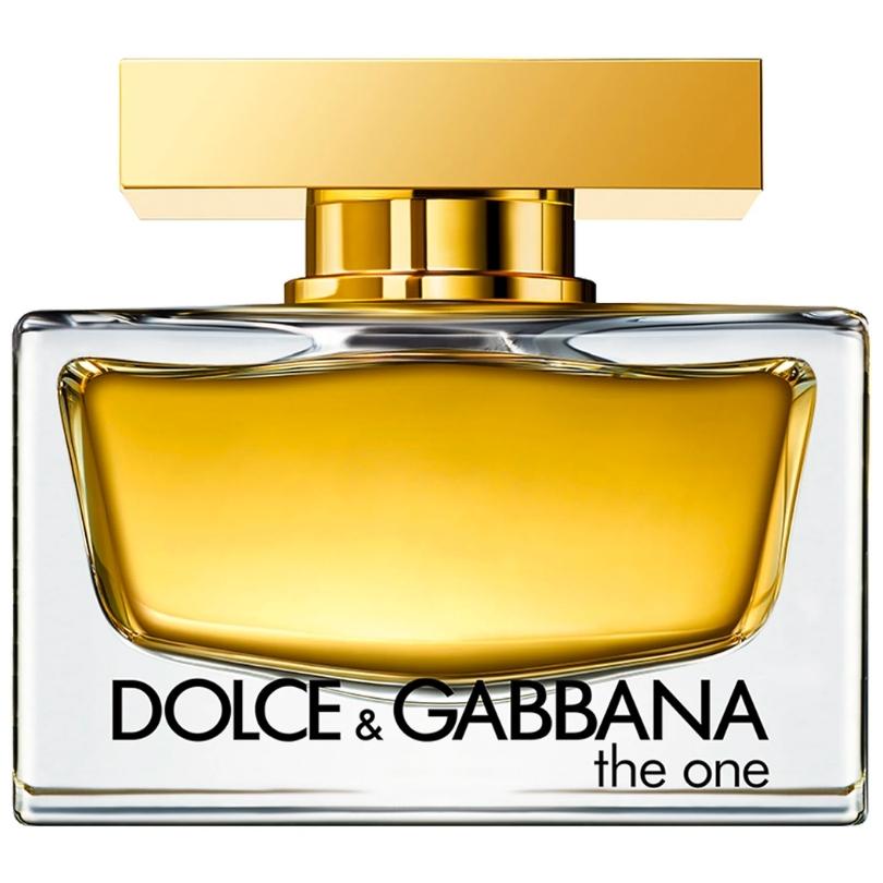 DOLCE GABANNA THE ONE femme eau de parfum 75 ml urperfume.ma maroc