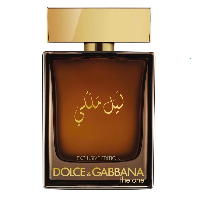 DOLCE GABBANA The One Royal Night ليل ملكي eau de parfum