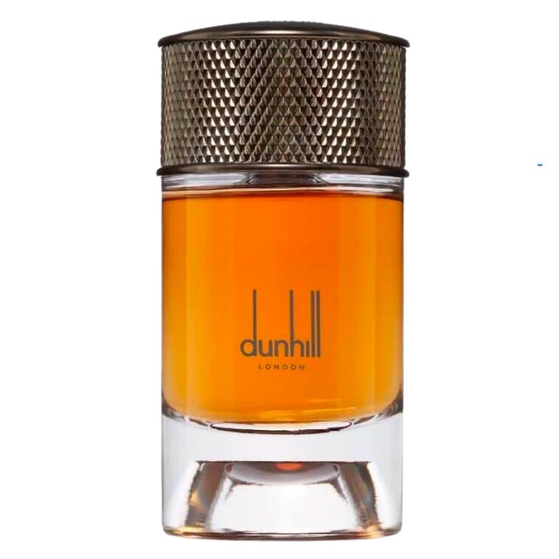 DUNHILL BRITISH LEATHER homme eau de parfum 100 ml urperfume.ma maroc