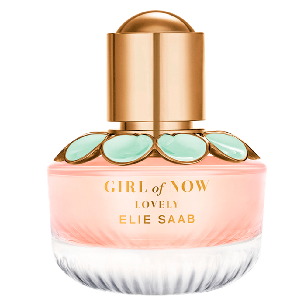 ELIE SAAB Girl Of Now LOVELY