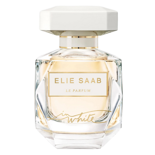 ELIE SAAB IN WHITE Le Parfum