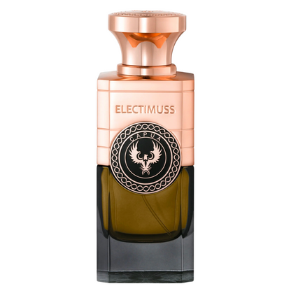 ELECTIMUSS CAPUA unisex pure parfum 100 ml maroc urperfume.ma