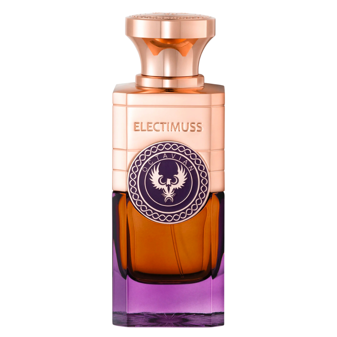 ELECTIMUSS octavian unisex pure parfum 100 ml maroc urperfume.ma