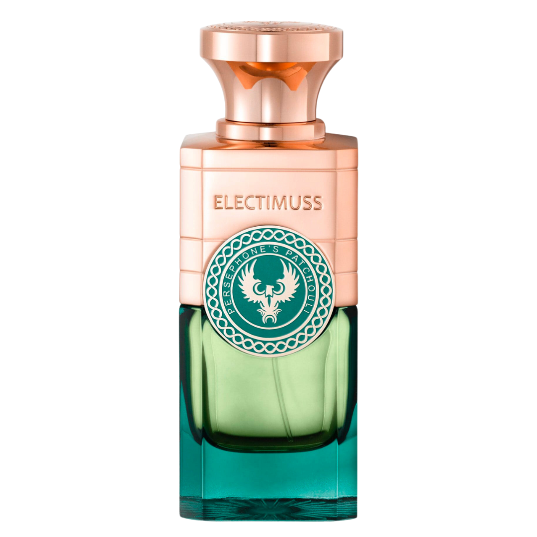 ELECTIMUSS Persephone Patchouli unisex pure parfum 100 ml maroc urperfume.ma