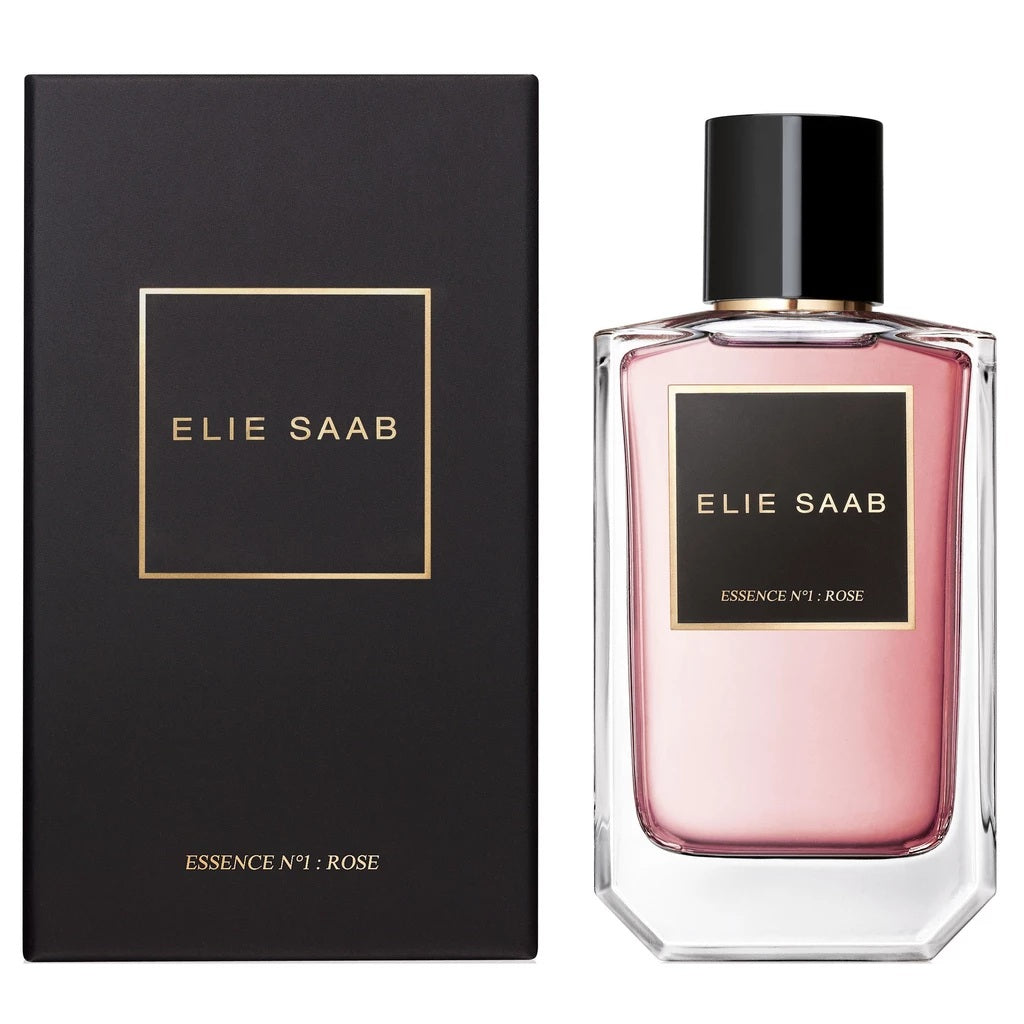 ELIE SAAB Essence 1 Rose