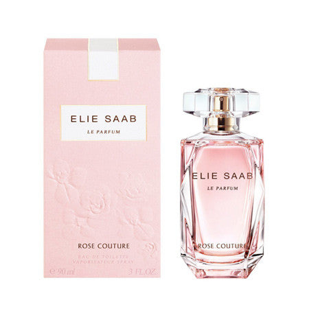 ELIE SAAB Le Parfum Rose Couture