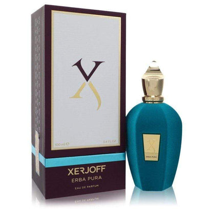 XERJOFF Erba Pura Eau de Parfum