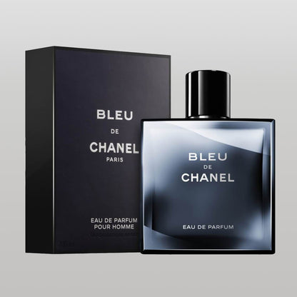 CHANEL BLEU Eau de Parfum