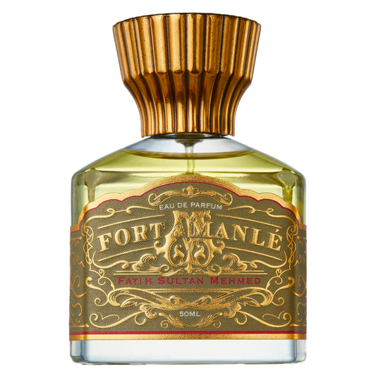 FORT & MANLÉ Fatih Sultan Mehmed Eau de Parfum