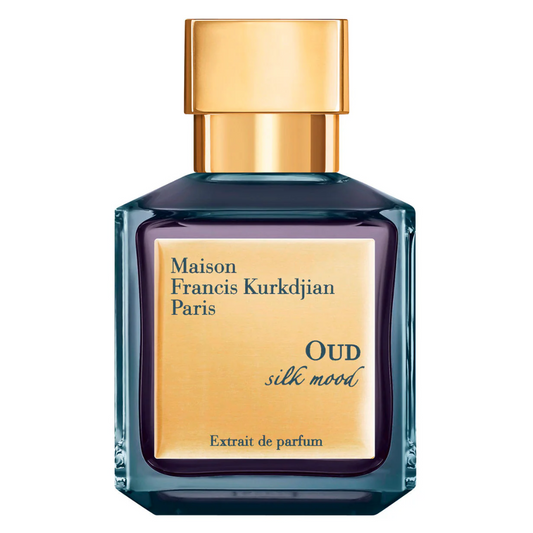 Francis Kurkdjian Oud Silk Mood Extrait de Parfum 70 ml maroc urperfume.ma