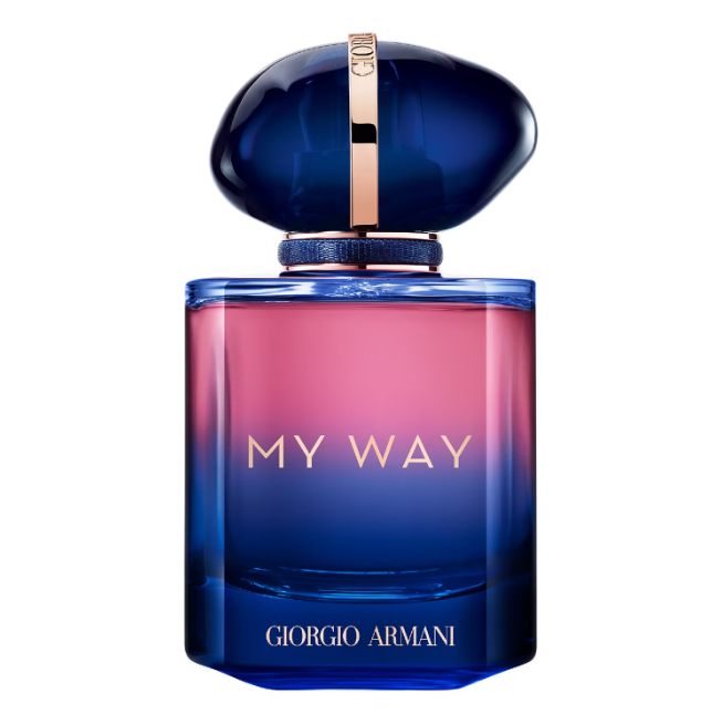 GIORGIO ARMANI MY WAY femme parfum 90 ml maroc urperfume.ma