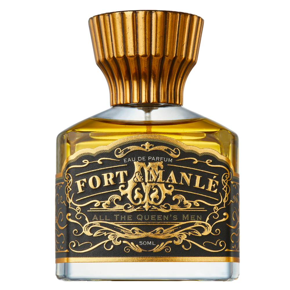 FORT & MANLÉ All The Queen's Men Eau de Parfum