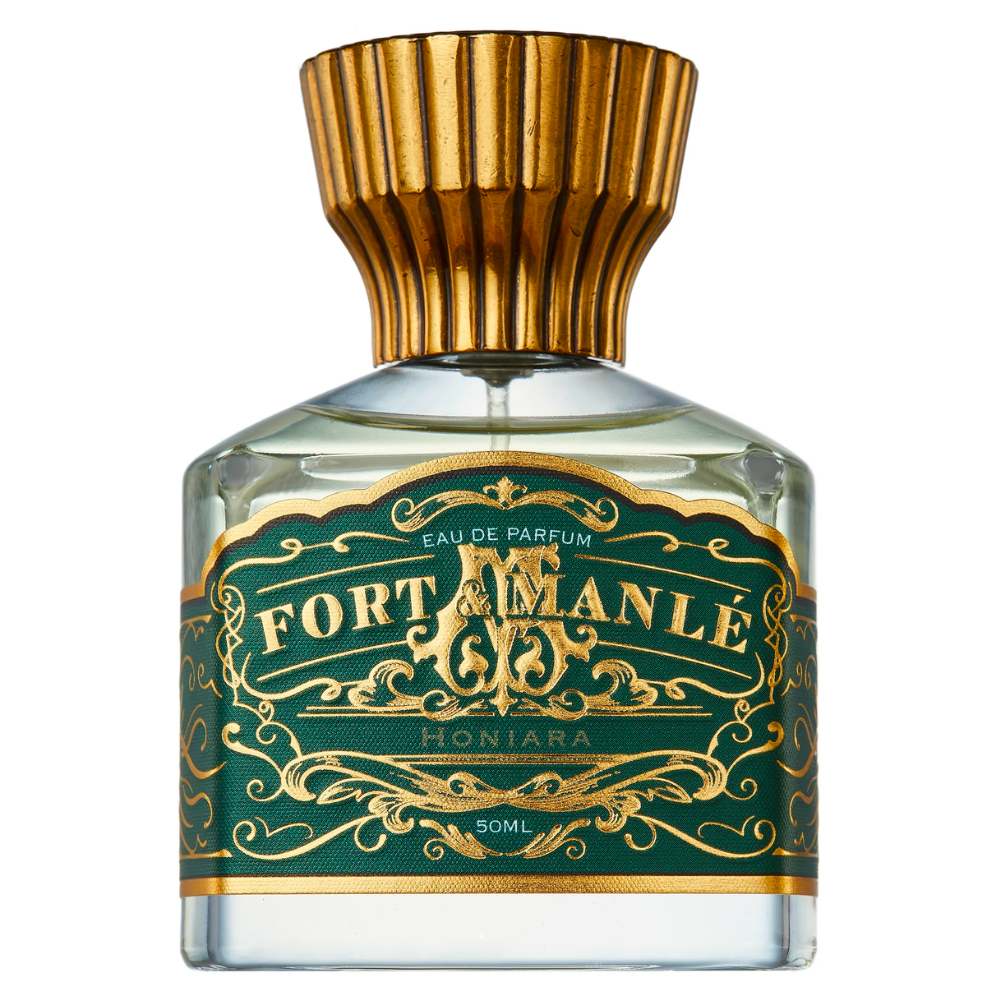 FORT & MANLÉ Honiara Eau de Parfum