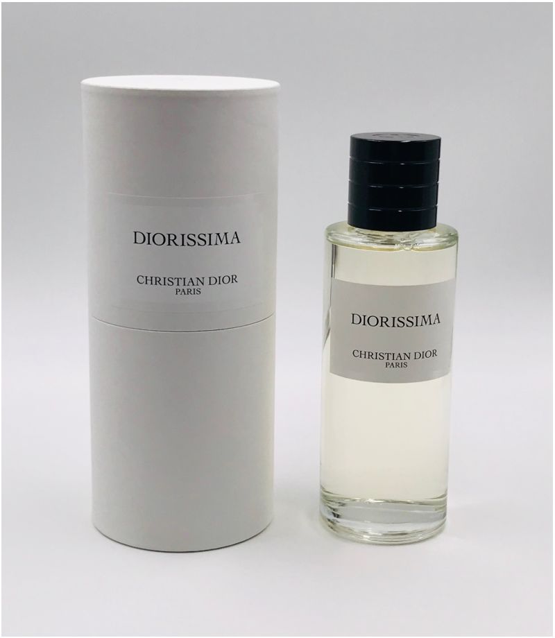 CHRISTIAN DIOR DIORISSIMA