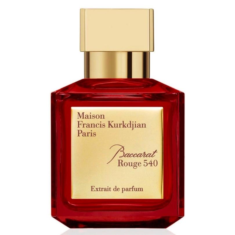 FRANCIS KURKDJIAN Baccarat Rouge homme et femme extrait de parfum 70 ml urperfume.ma maroc