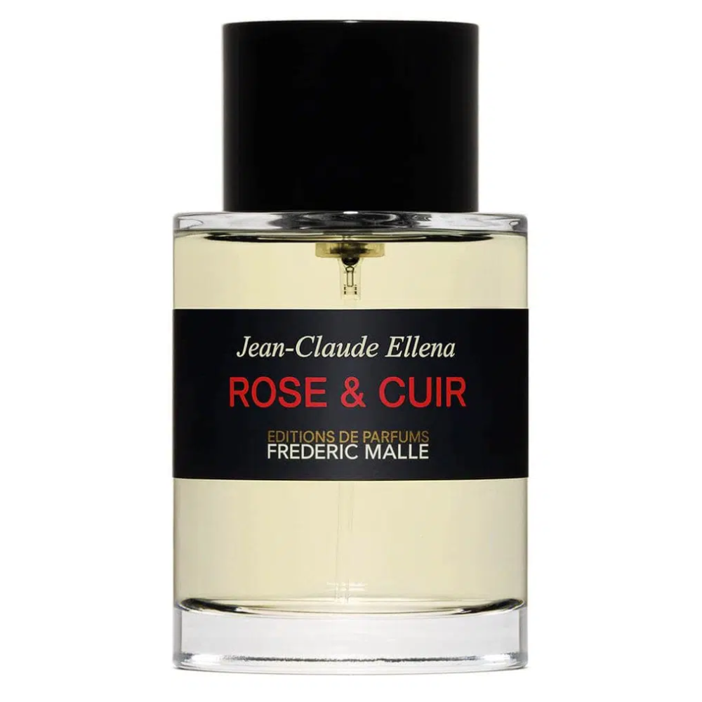 FREDERIC MALLE ROSE & CUIR unisex parfum 100 ml maroc urperfume.ma