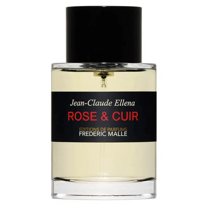 FREDERIC MALLE ROSE & CUIR unisex parfum 100 ml maroc urperfume.ma