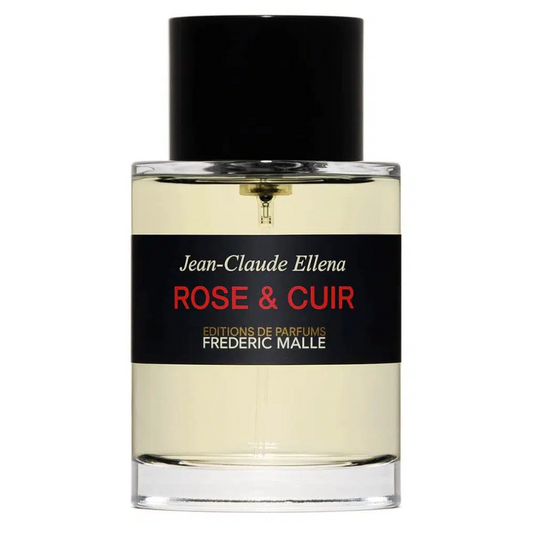 FREDERIC MALLE ROSE & CUIR unisex parfum 100 ml maroc urperfume.ma