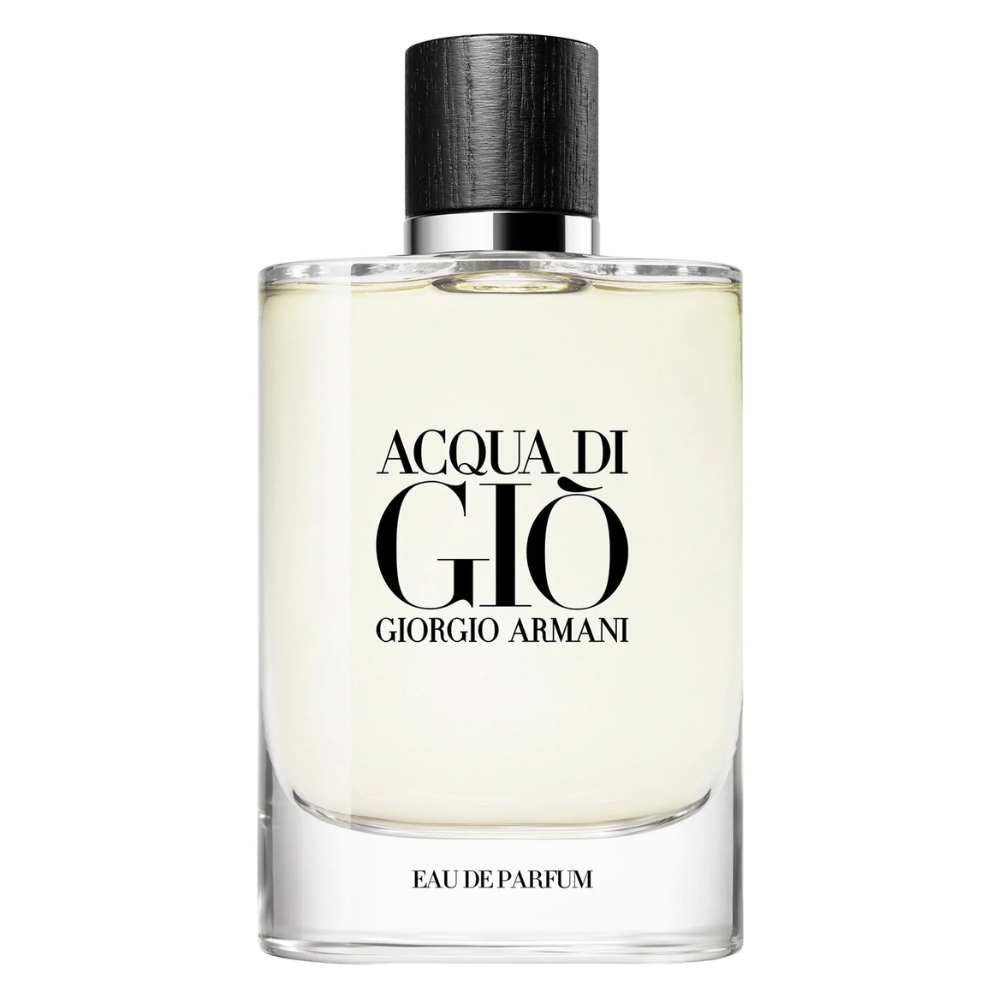 GIORGIO ARMANI ACQUA DI GIO Eau de parfum