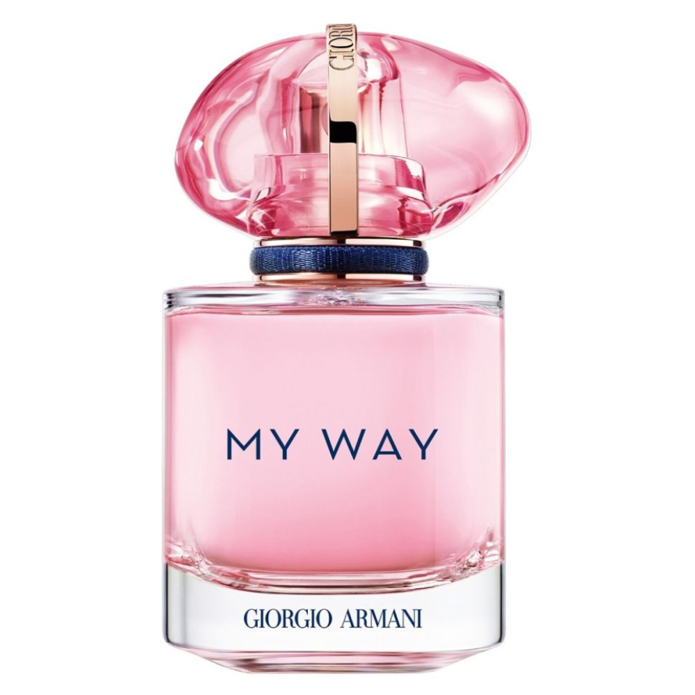 GIORGIO ARMANI MY WAY Nectar