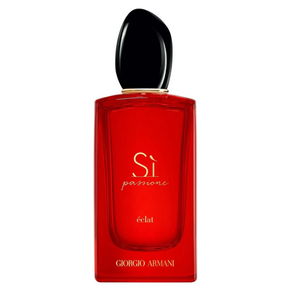 GIORGIO ARMANI SI Passione Eclat Eau de Parfum