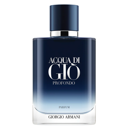 GIORGIO ARMANI ACQUA DI GIO Profondo Parfum