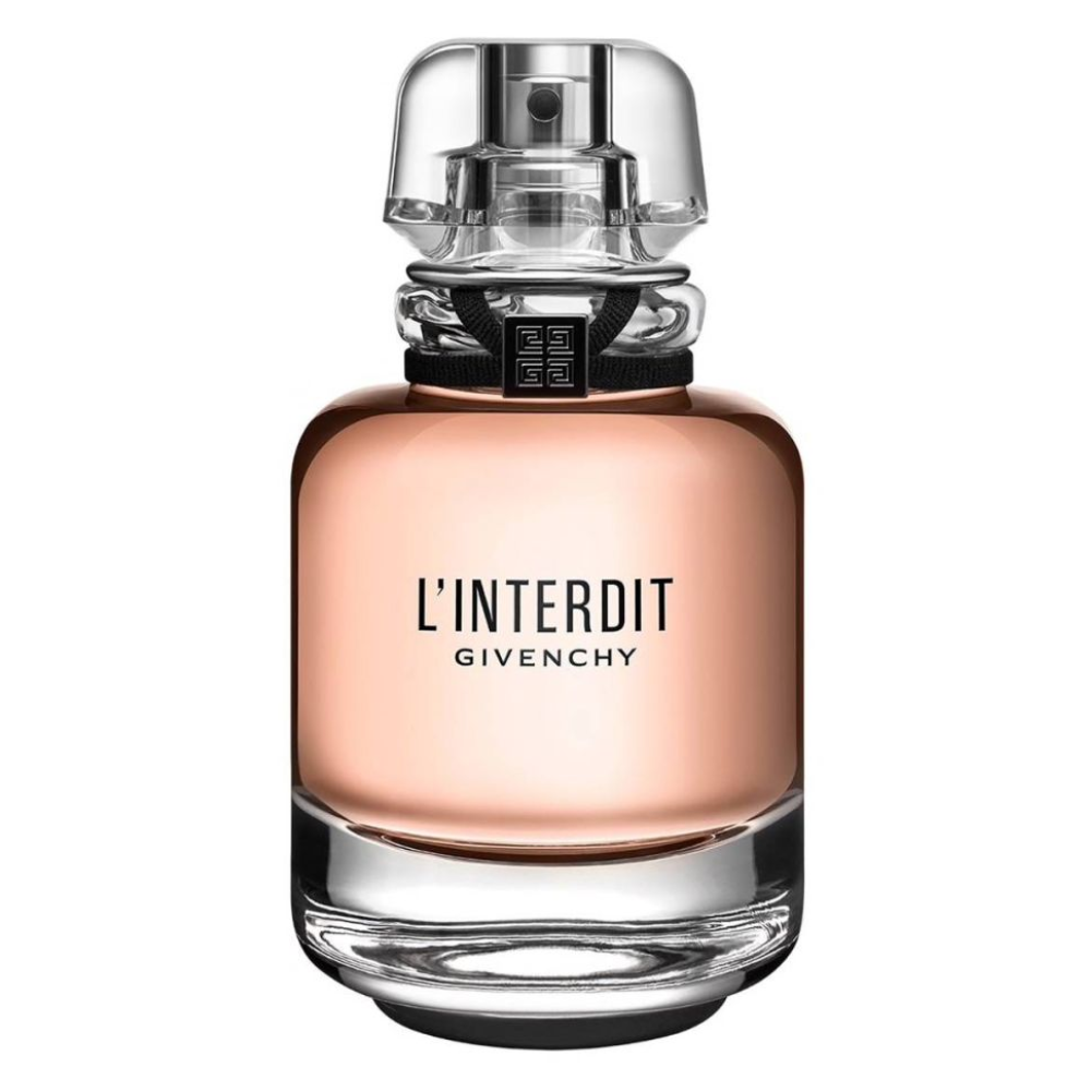 GIVENCHY L'Interdit Eau de Parfum