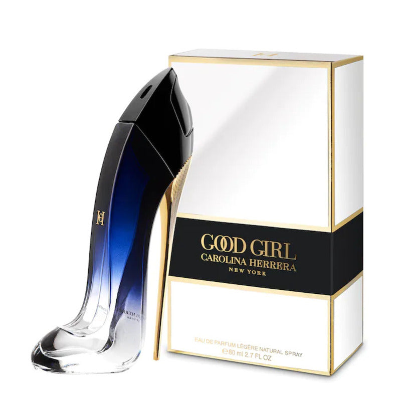 CAROLINA HERRERA GOOD GIRL Eau de Parfum LÉGÈRE