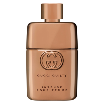 GUCCI Guilty Eau De Parfum Intense Pour Femme