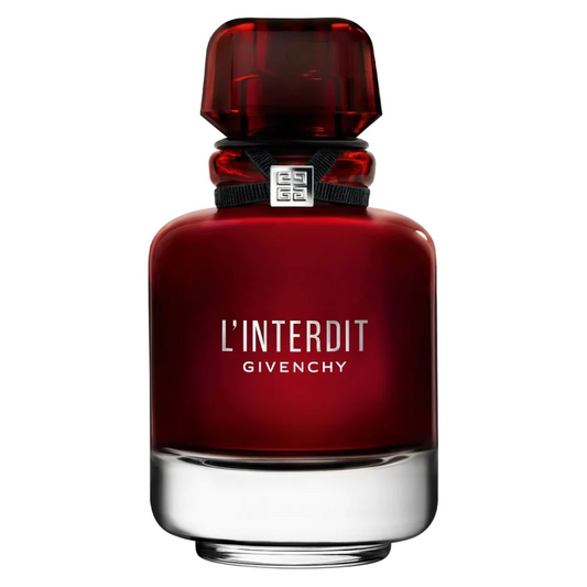 GIVENCHY L'Interdit Rouge Eau de Parfum