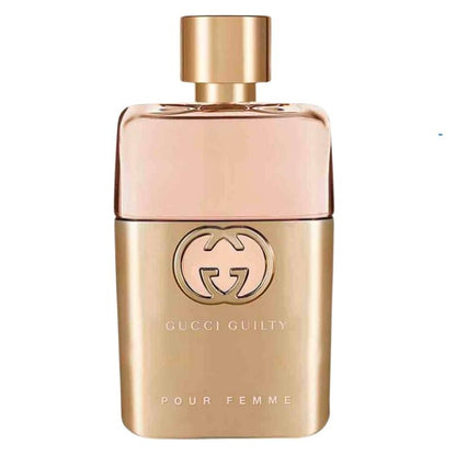 GUCCI GUILTY femme eau de parfum 90 ml urperfume.ma maroc