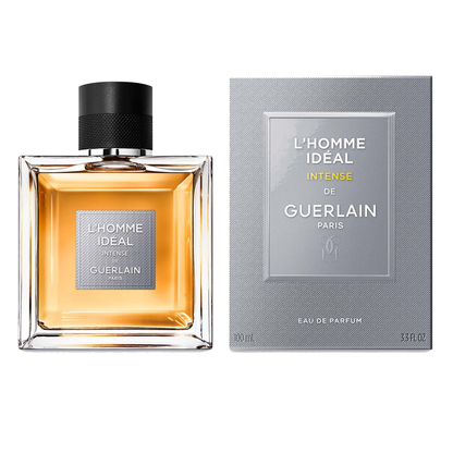 GUERLAIN L'homme Ideal L'intense