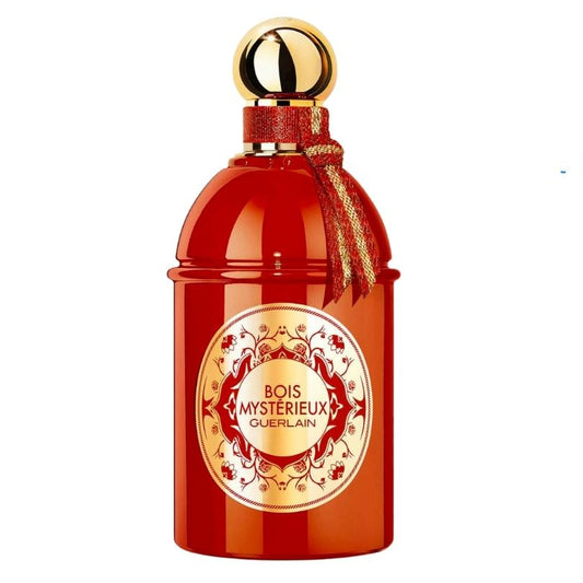 GUERLAIN Bois Mystérieux homme et femme eau de parfum 125 ml urperfume.ma maroc