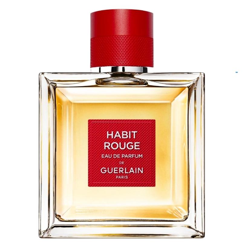 GUERLAIN Habit Rouge homme eau de parfum 100 ml urperfume.ma maroc